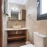 The αpartment Daire *