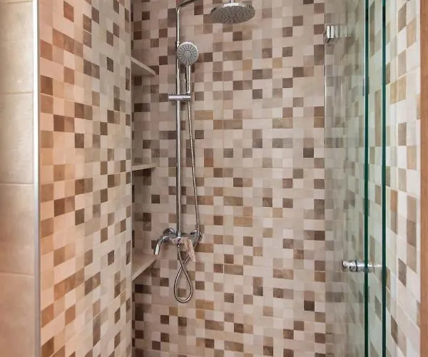 The City Αpartment Lefkada *