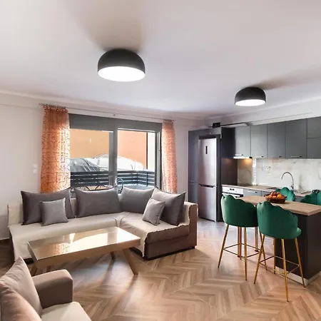 The αpartment By Imagine