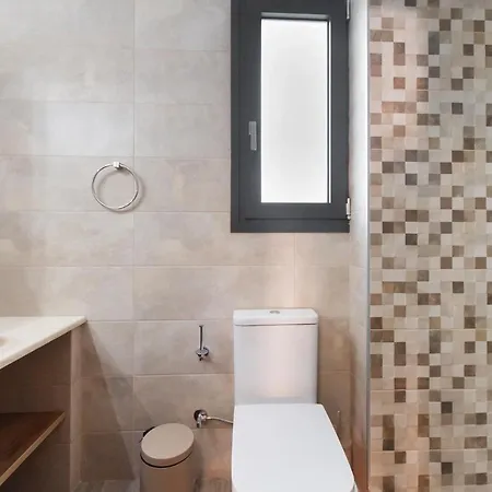 Appartement The αpartment *