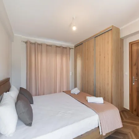 The αpartment Appartement Lefkáda